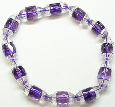 Custom Crystal Jewelry